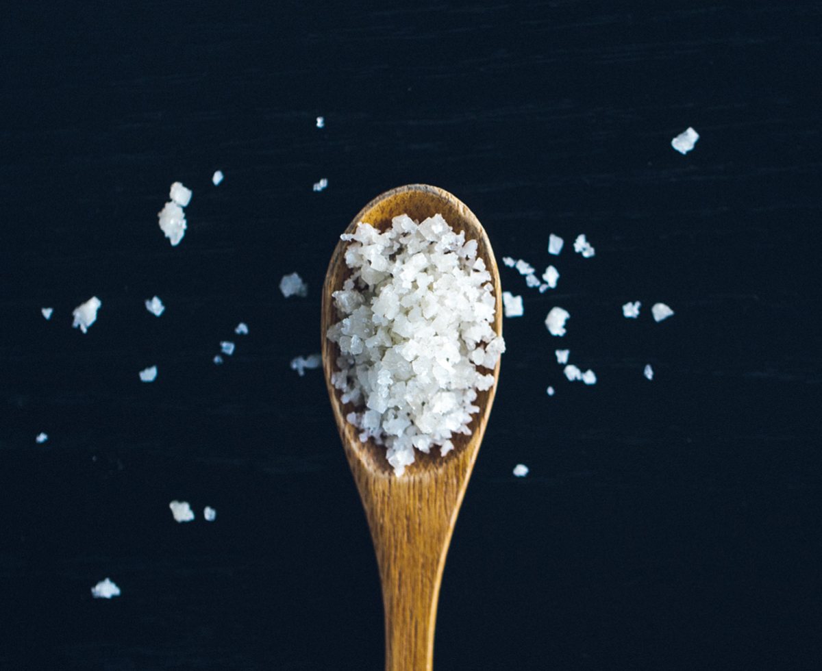 소금값 왜 계속 오르나?  🧂