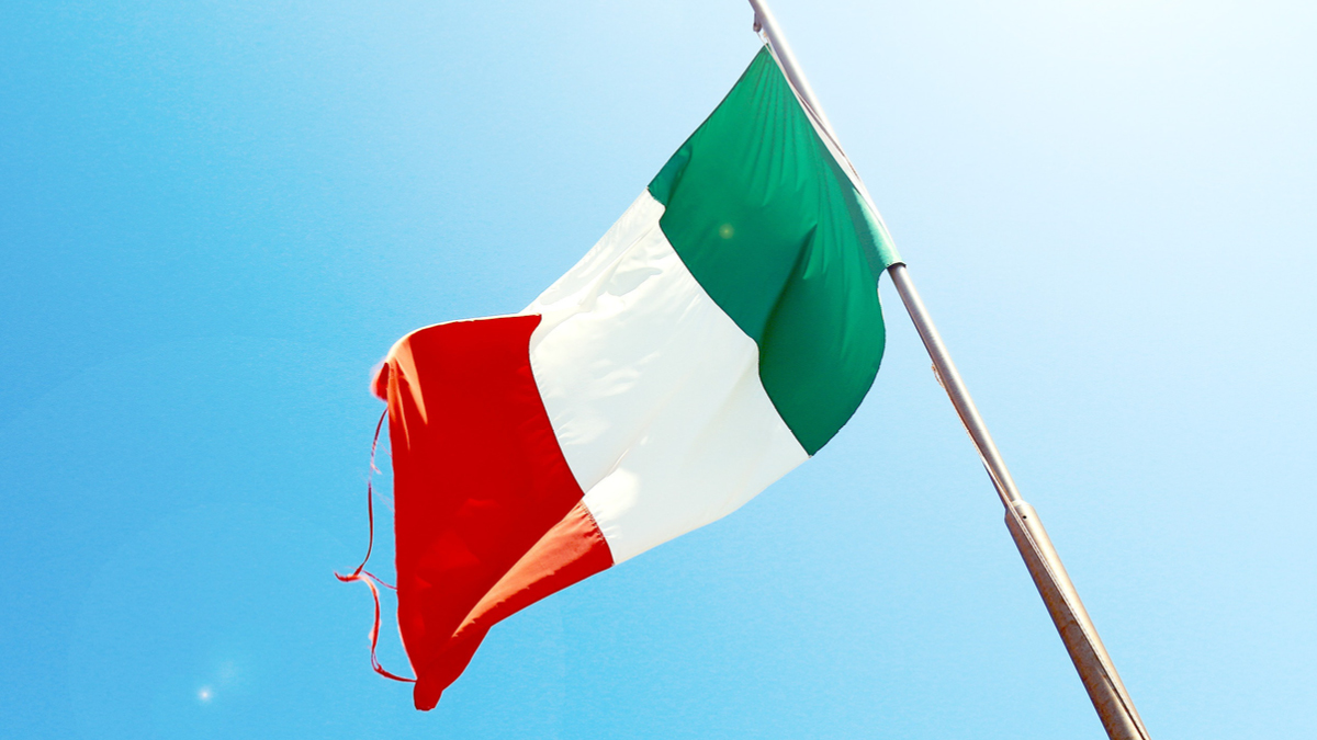 [이탈리아]님이 나갔습니다 🇮🇹