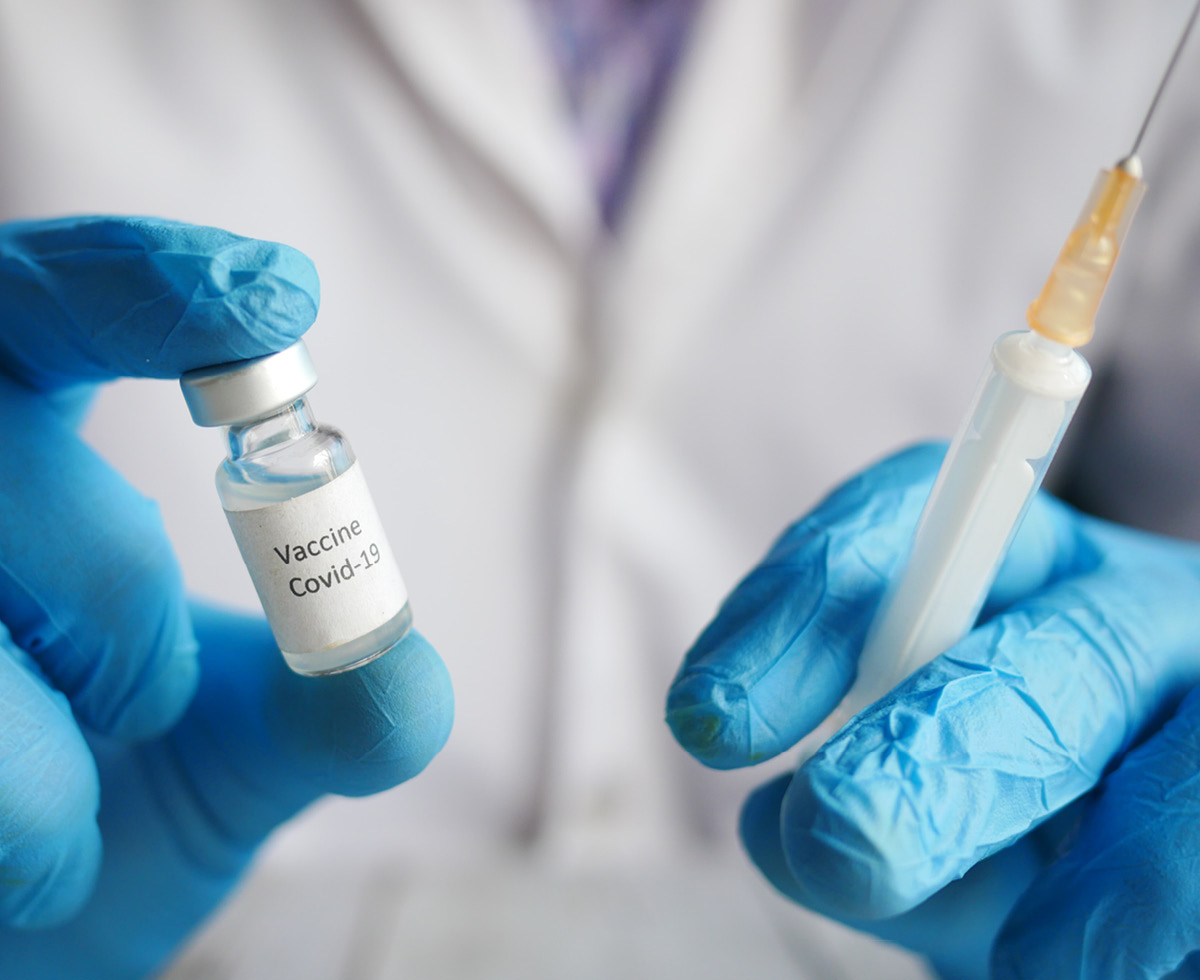 백신 가격 올린다...고요? 💸