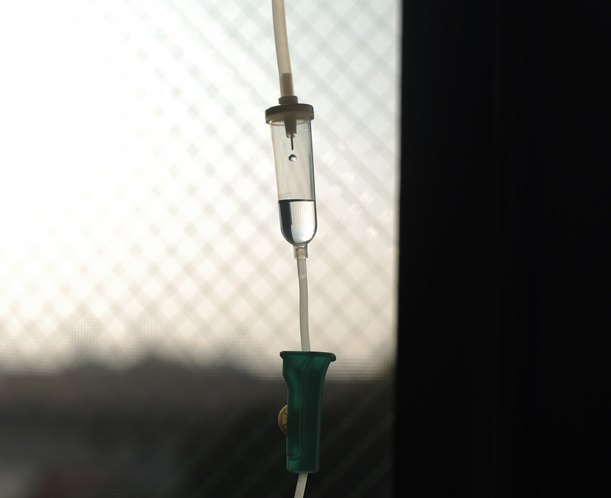 프랑스: 안락사 합법화할게 💉