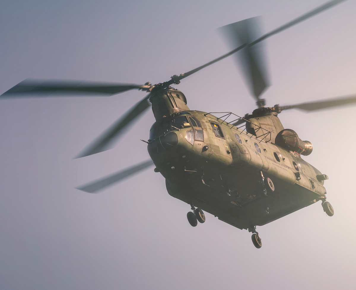 미국, 대만에 무기 지원