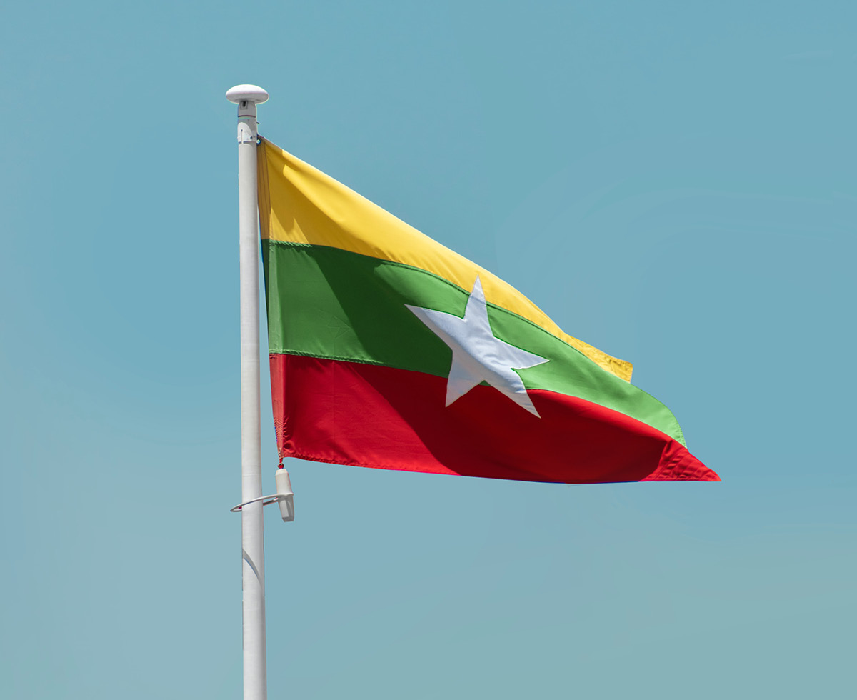 미얀마 군부 통치 6개월 더