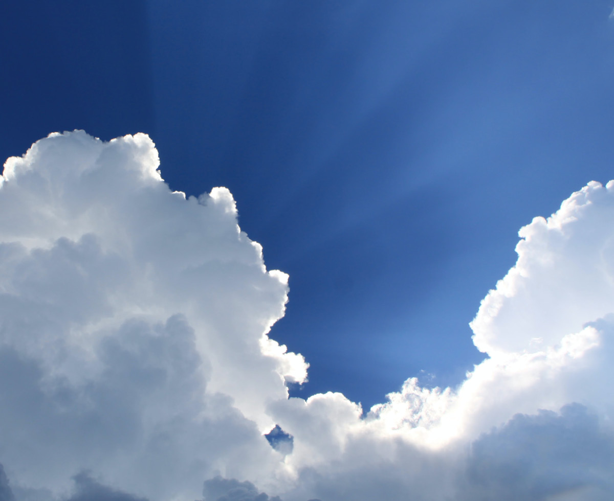 기후위기 희망 편: 오존층 리부트 ☁️