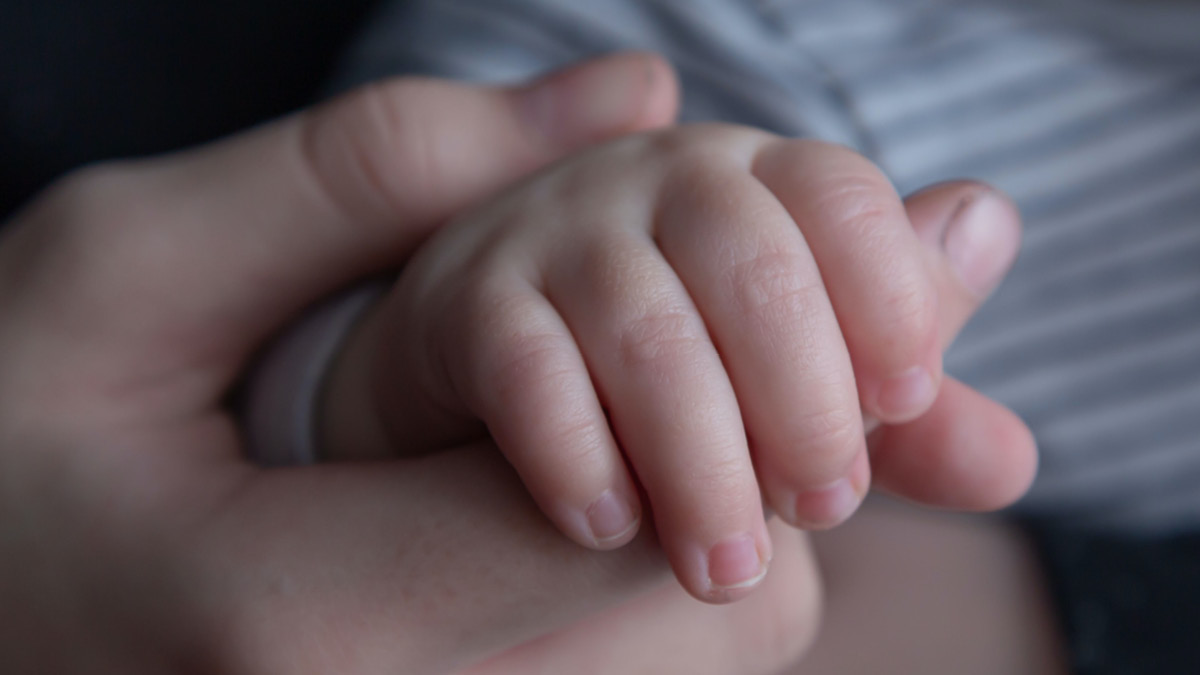 신생아 매독이 늘어난 이유