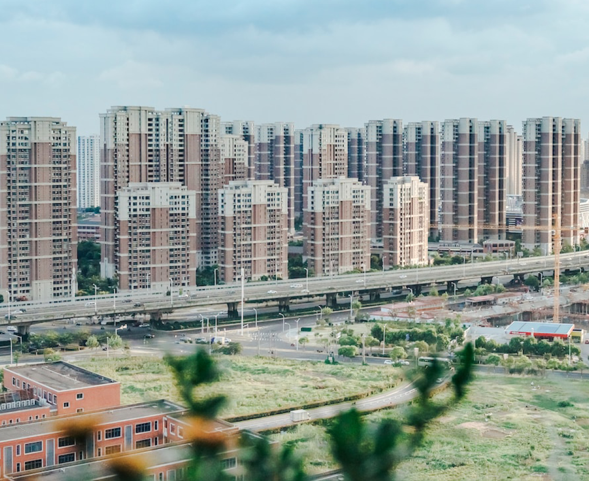 중국 경제 빨간불 🔴