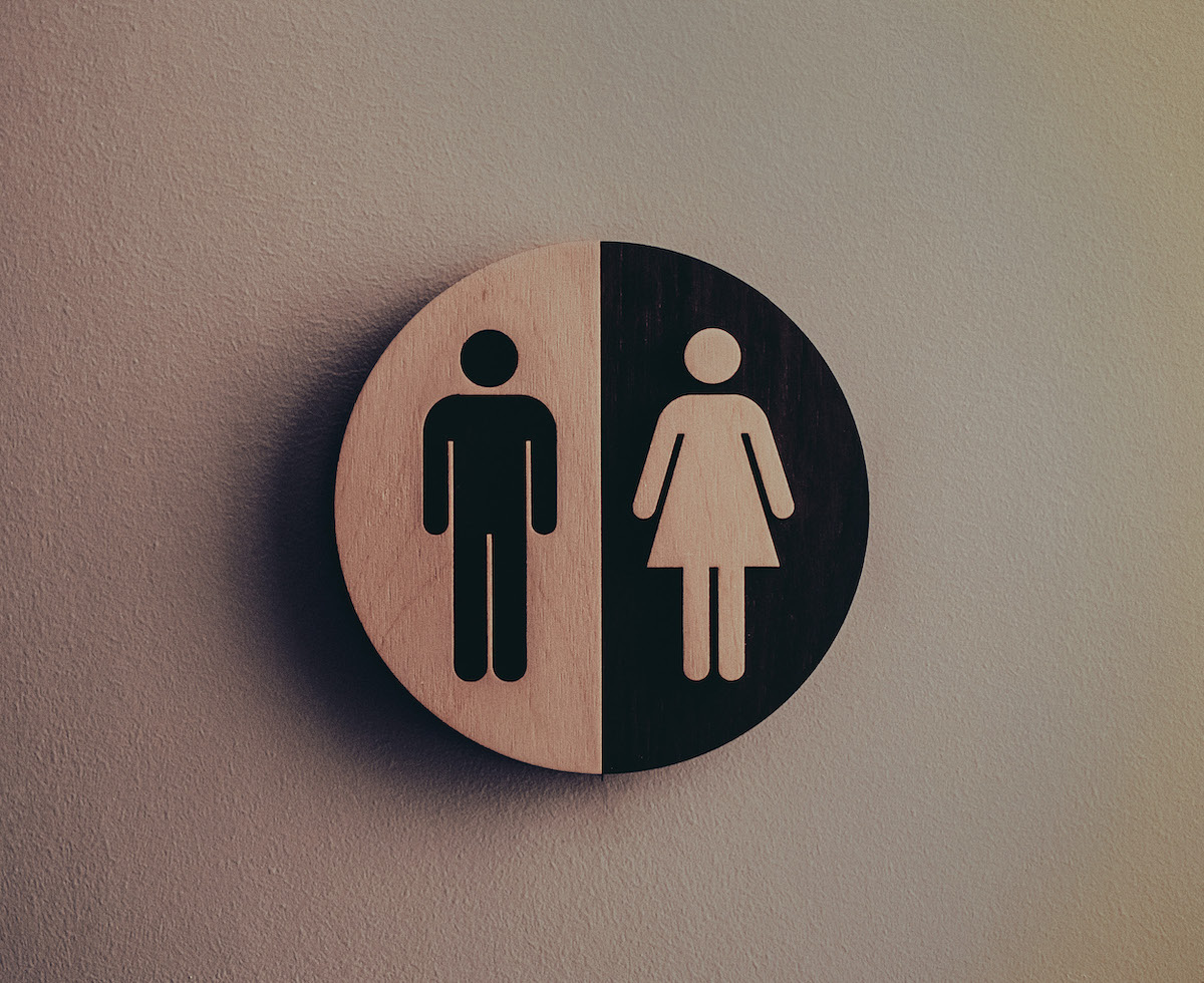 성평등까지 D-300년 ⚖️