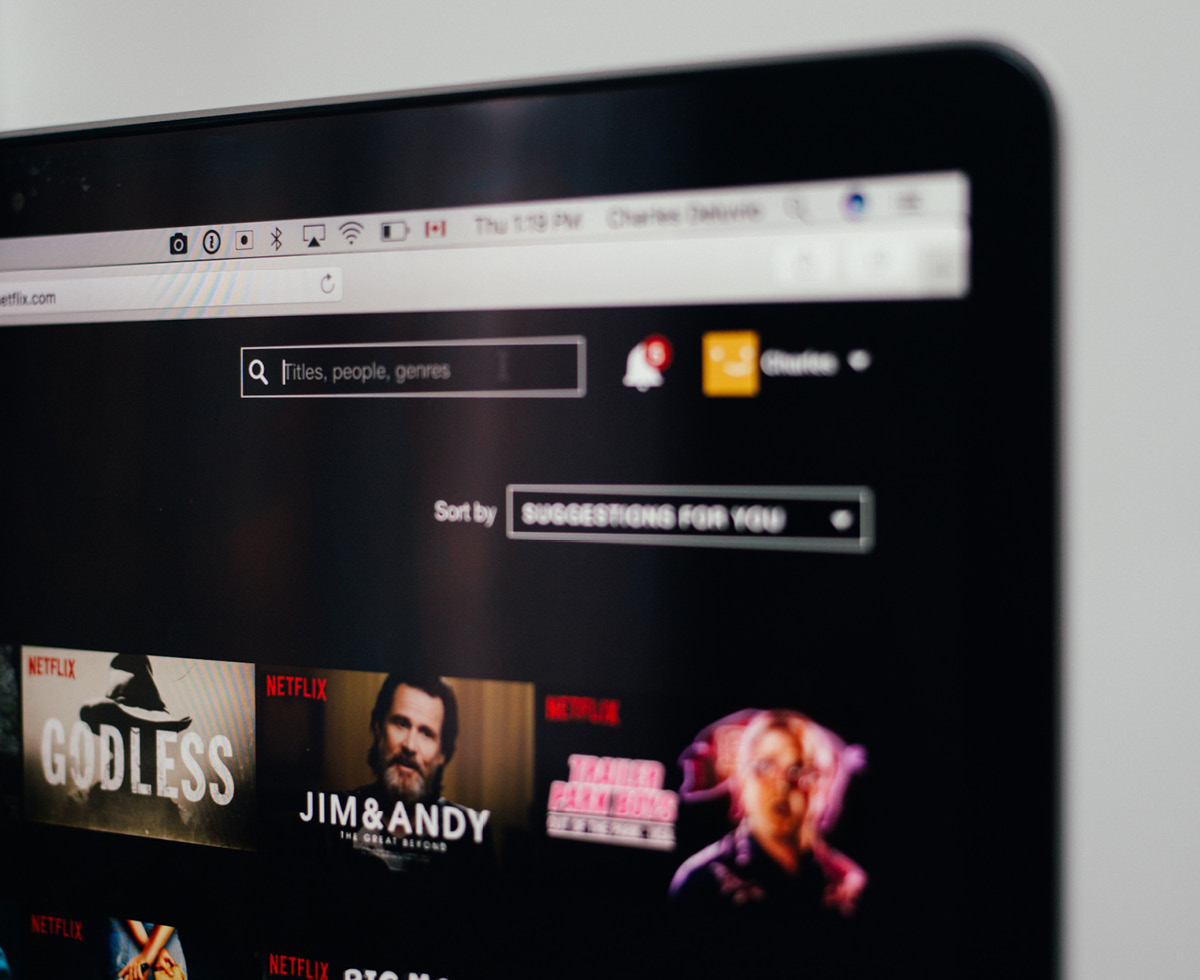 넷플릭스, 미국에서 계정 공유 금지 🍿