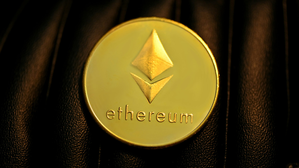 이더리움, 3000달러까지 끌어~올려~! 📈