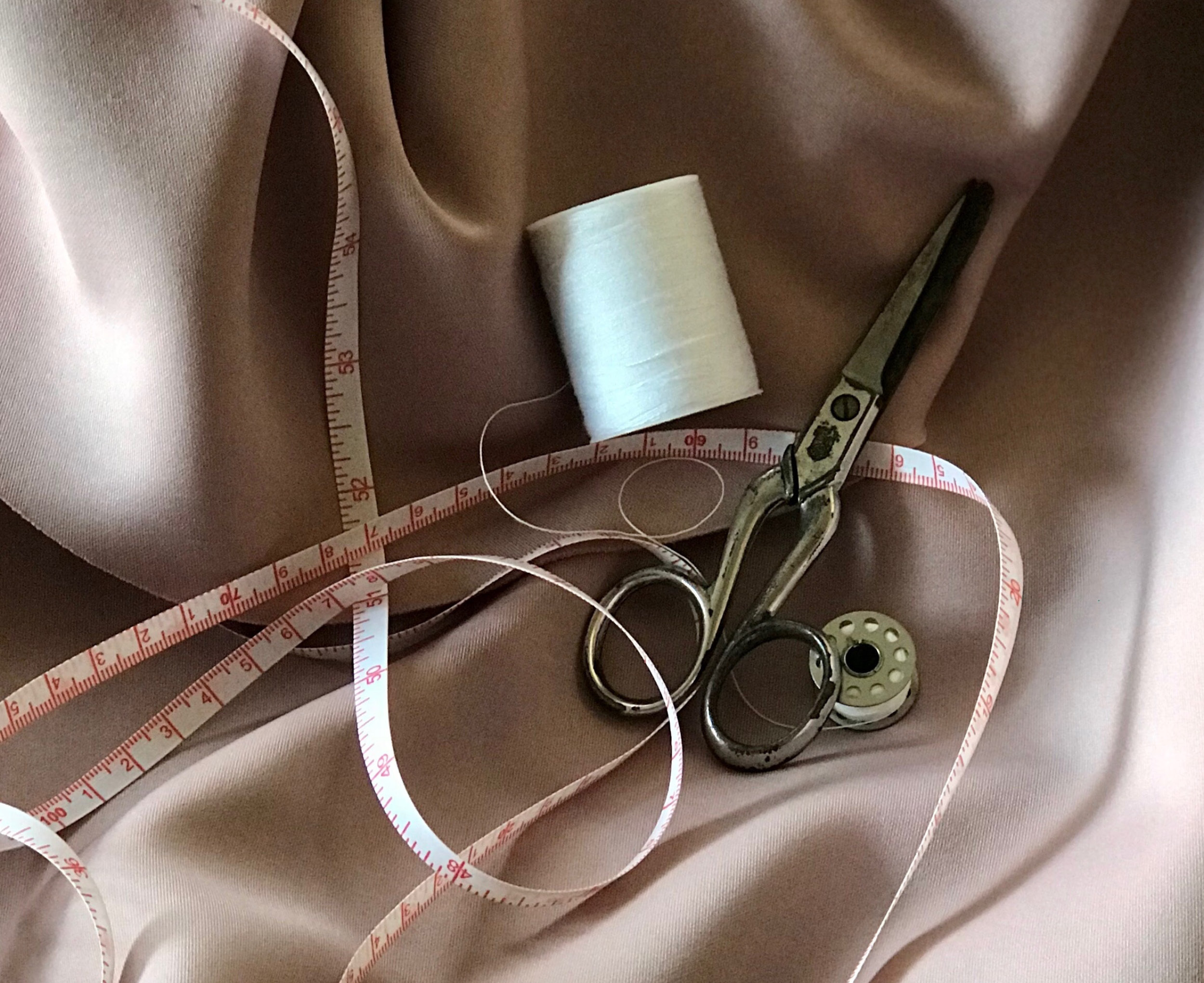 버리지 말고 고쳐 입으세요 👖