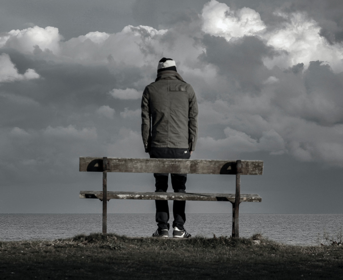 코로나로 멀어진 우리 사이 😢