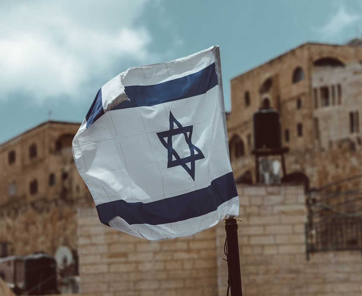 이스라엘 국민: "대법원 좀 놔둬!" ✊