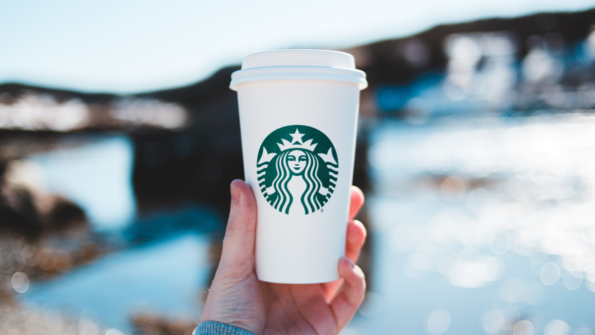 괜한 사이즈업은 그만 ☕