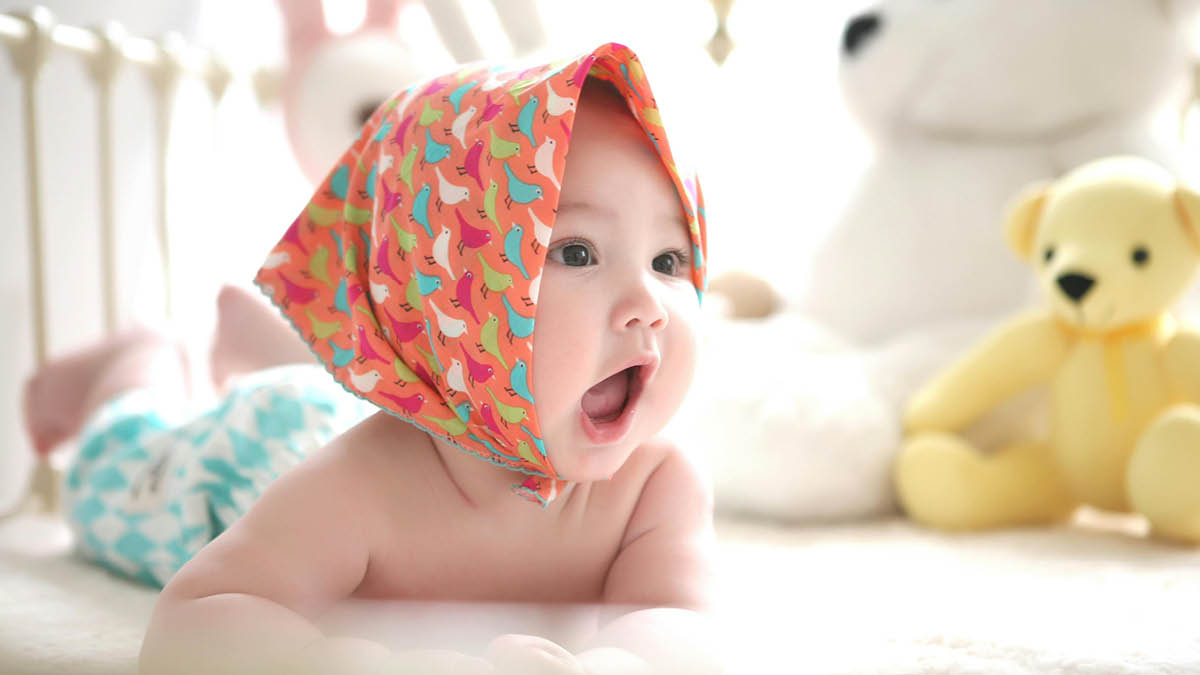 정부: 신생아 특례 대출 문턱 낮춥니다 👶