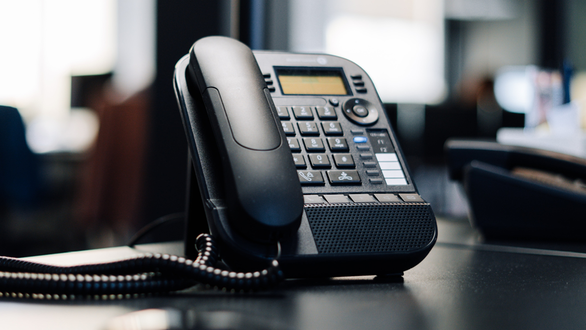 이 통화는 녹음됩니다 🏫