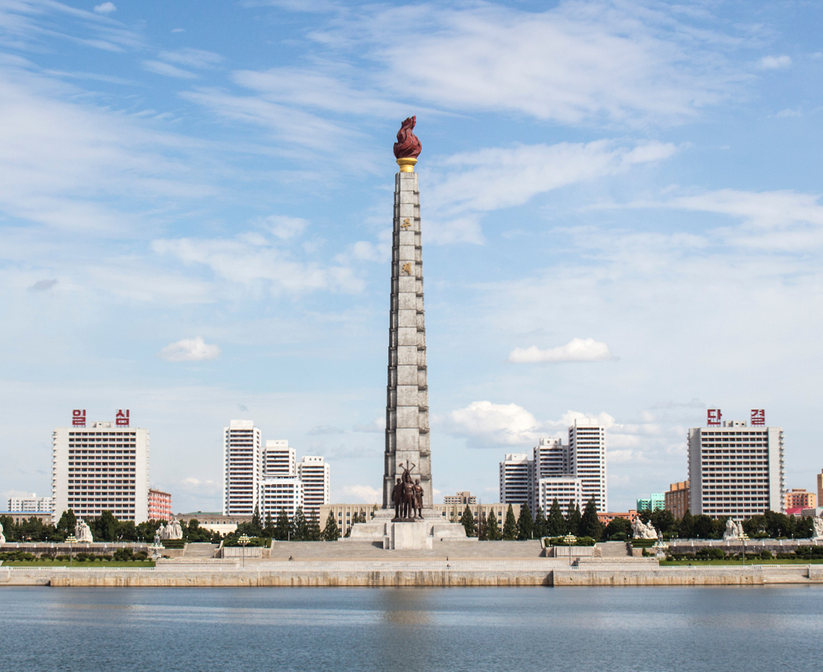 드디어 채워진 북한인권특사 자리 🇺🇸