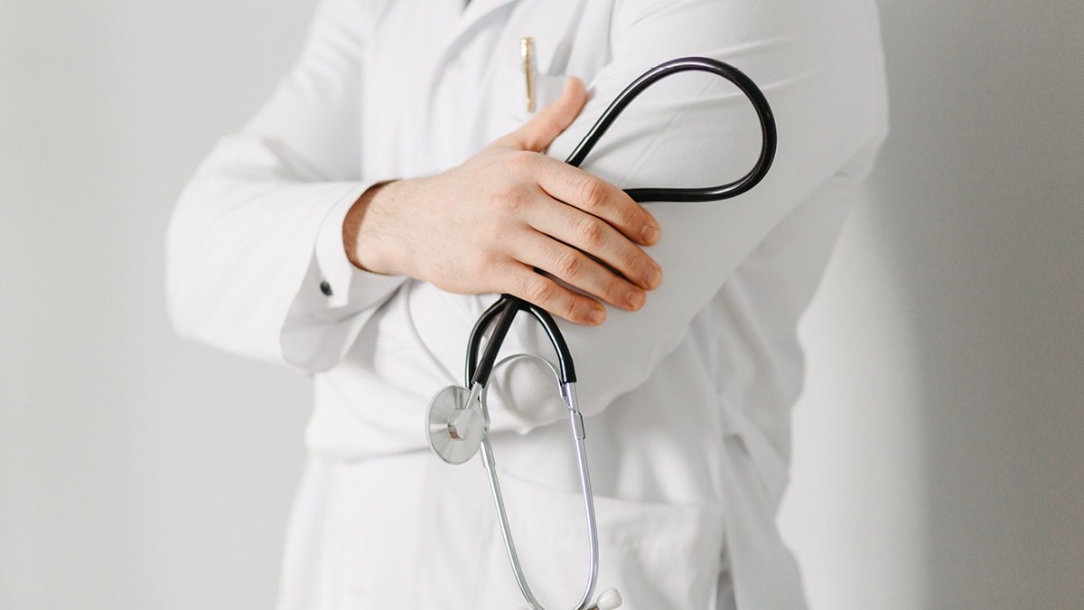 의사 총파업 한다, 안 한다...? ☘️