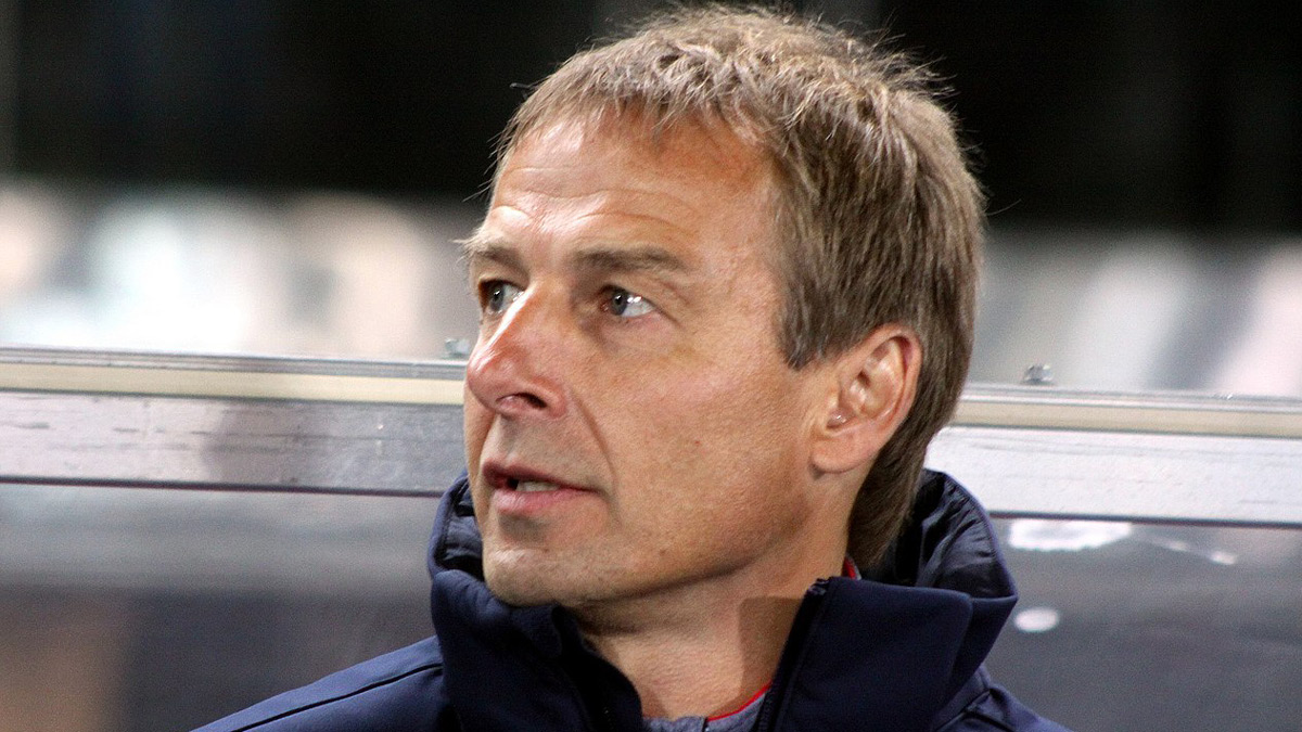 참을 만큼 참았다 ⚽