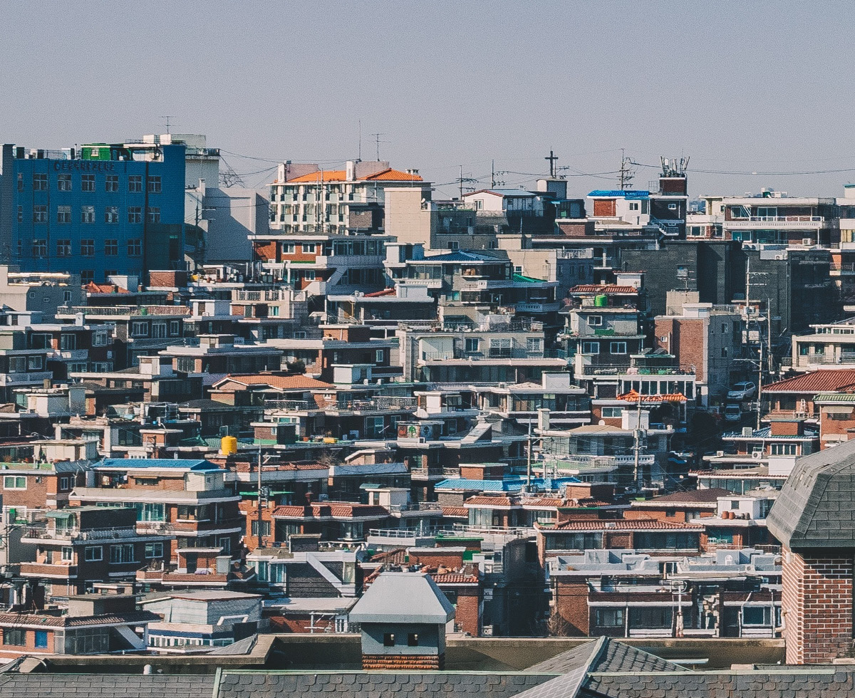 빌라는 월세로 찾습니다 💸