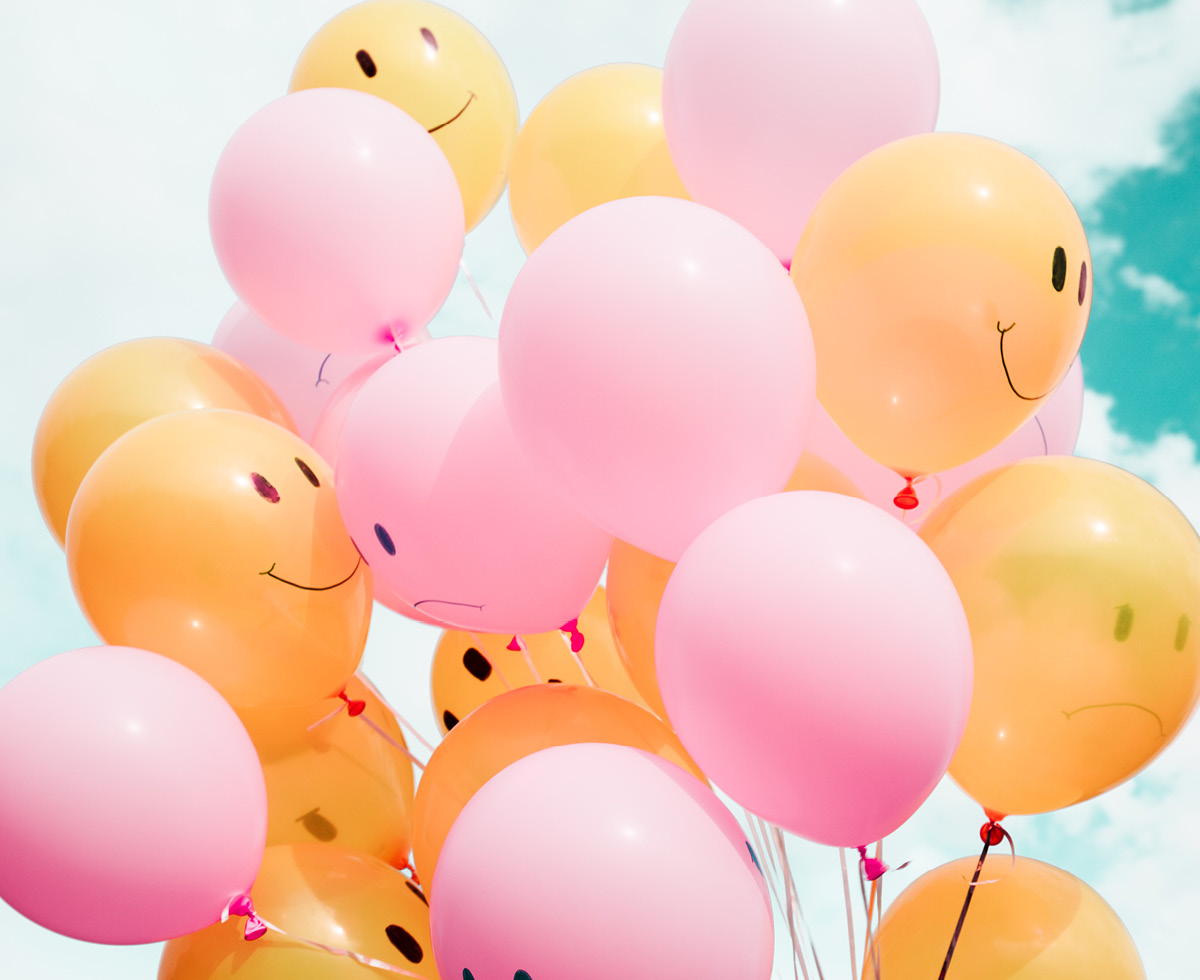 얼마나 행복한가요? 💯