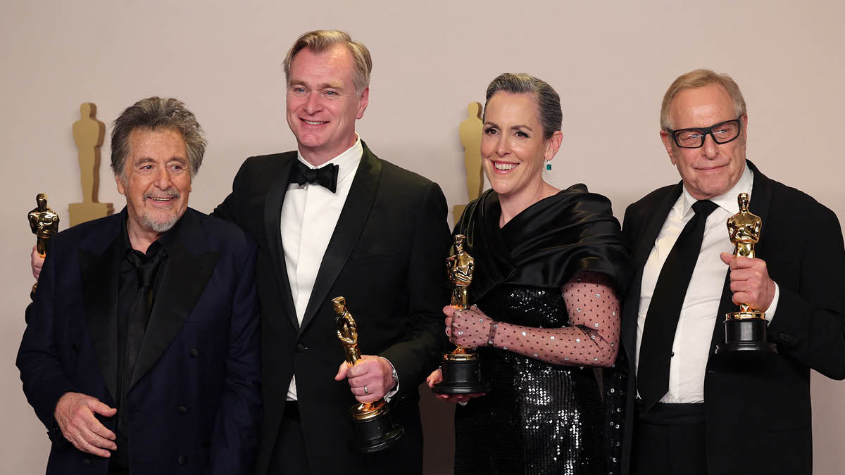 올해의 아카데미를 소개합니다 🏆