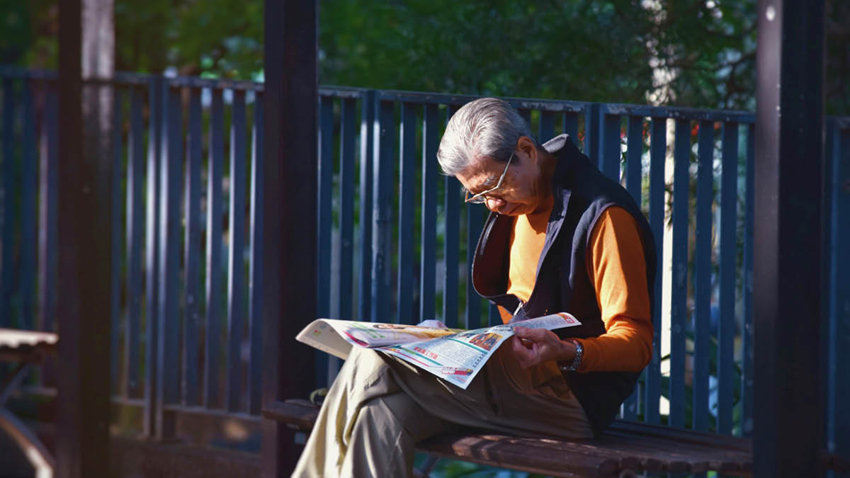 “최저임금 차별 적용은 노인 생존 짓밟는 짓” 🧓💸