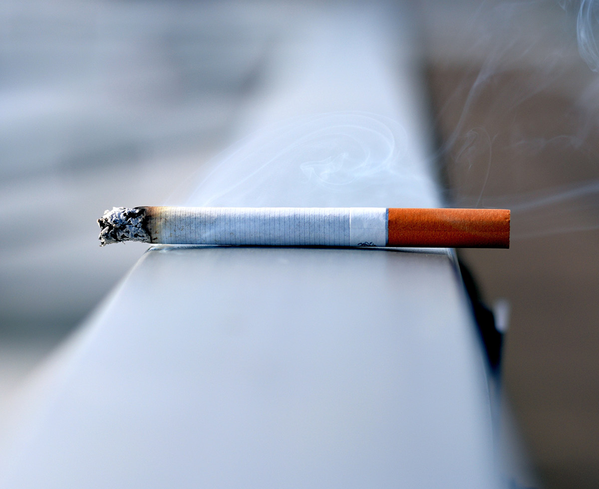 멕시코 정부: "금연해. 세요^^" 🚭