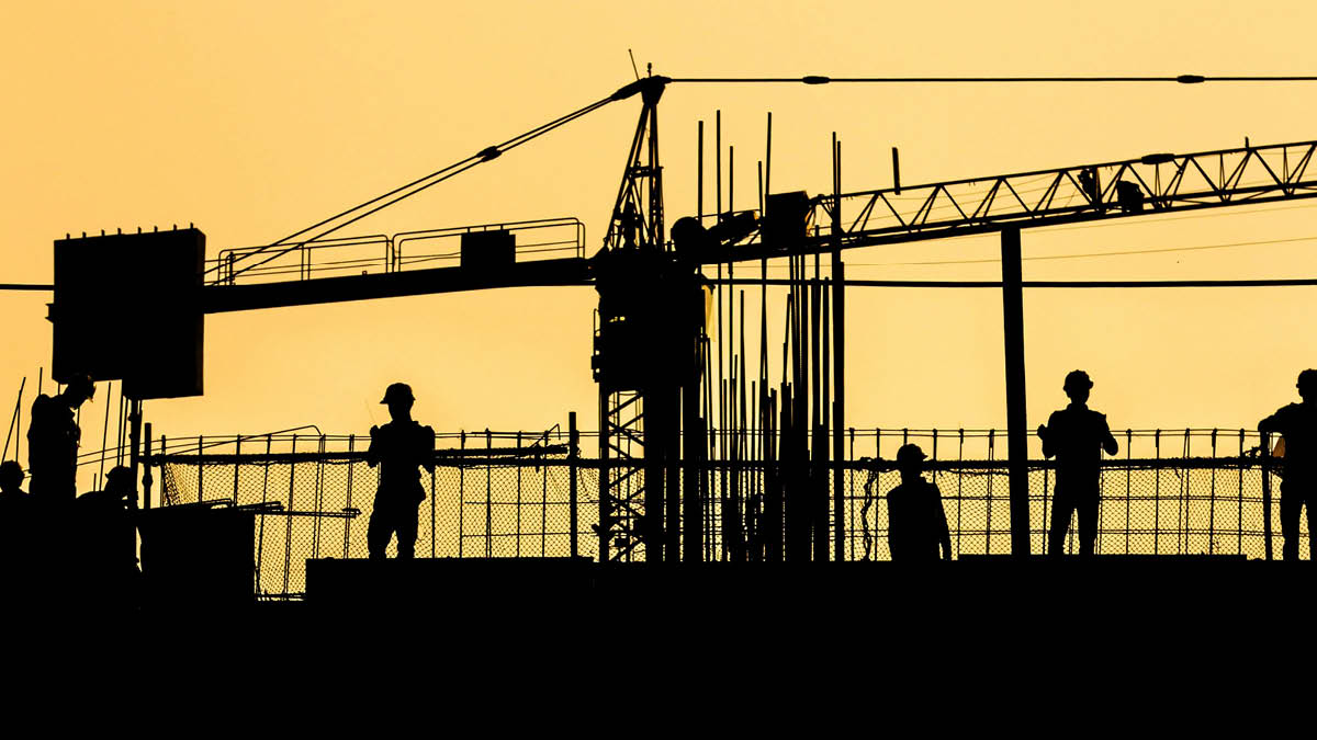 부실 PF 사업장 문 닫습니다 🏗️