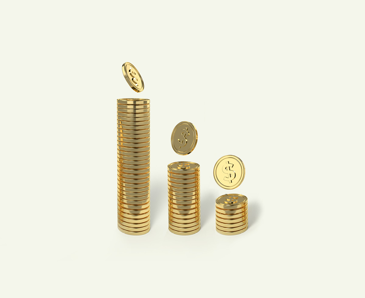 느려진 미 인플레이션 📉