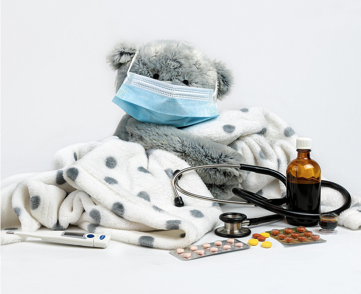 어린이 약, 어디 구할 곳 없나요? 💊