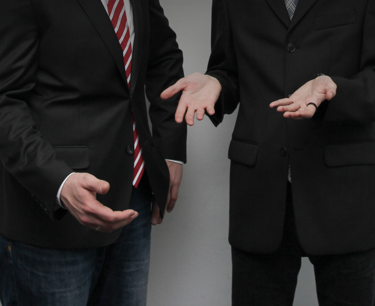 한국-중국 사이 마치 겨울 🥶