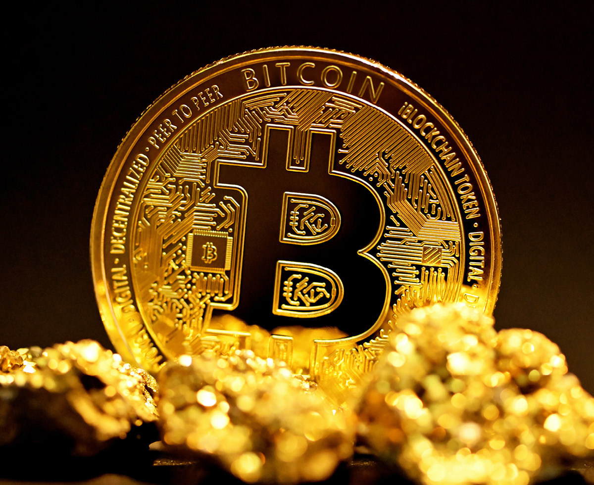 비트코인: 내 그래프는 폭이 커 📈