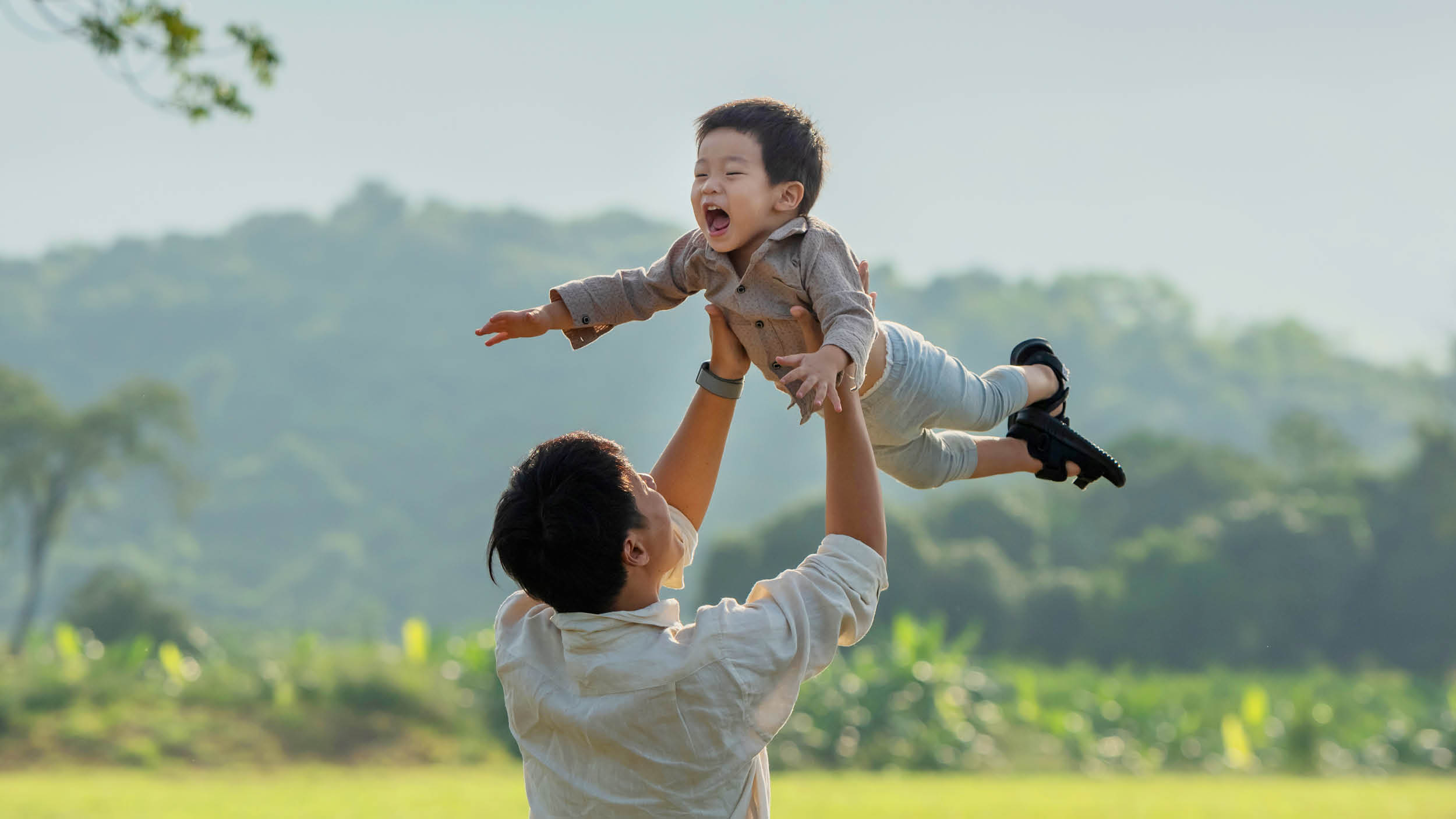 육아휴직 쓸게, 지원금은 누가 받을래? 👶