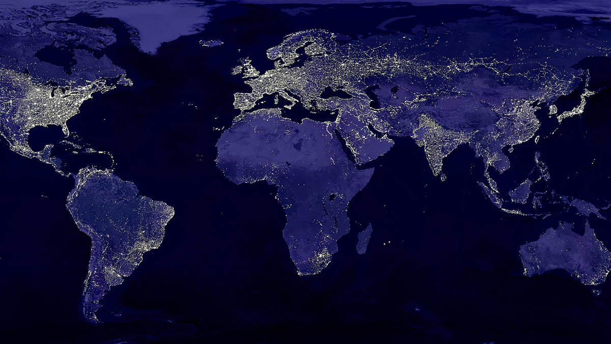 인류세, 아직은 아니야 🙅