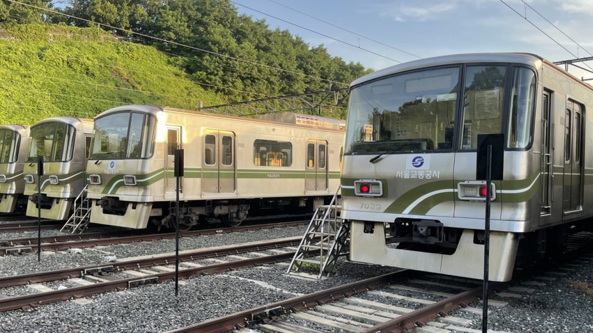 서울지하철 또 파업할지 몰라요 🚇