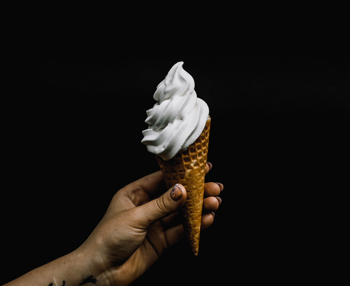 아이스크림은 왜 이렇게 비싸지? 🍦