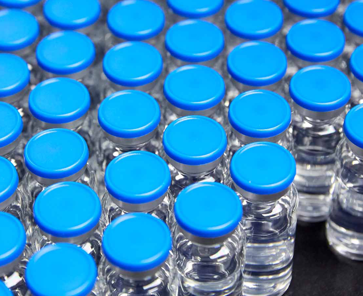 알츠하이머 치료 한 줄기 빛 💊