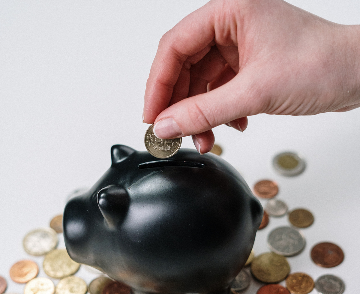 저축이 늘어났는데요 💸