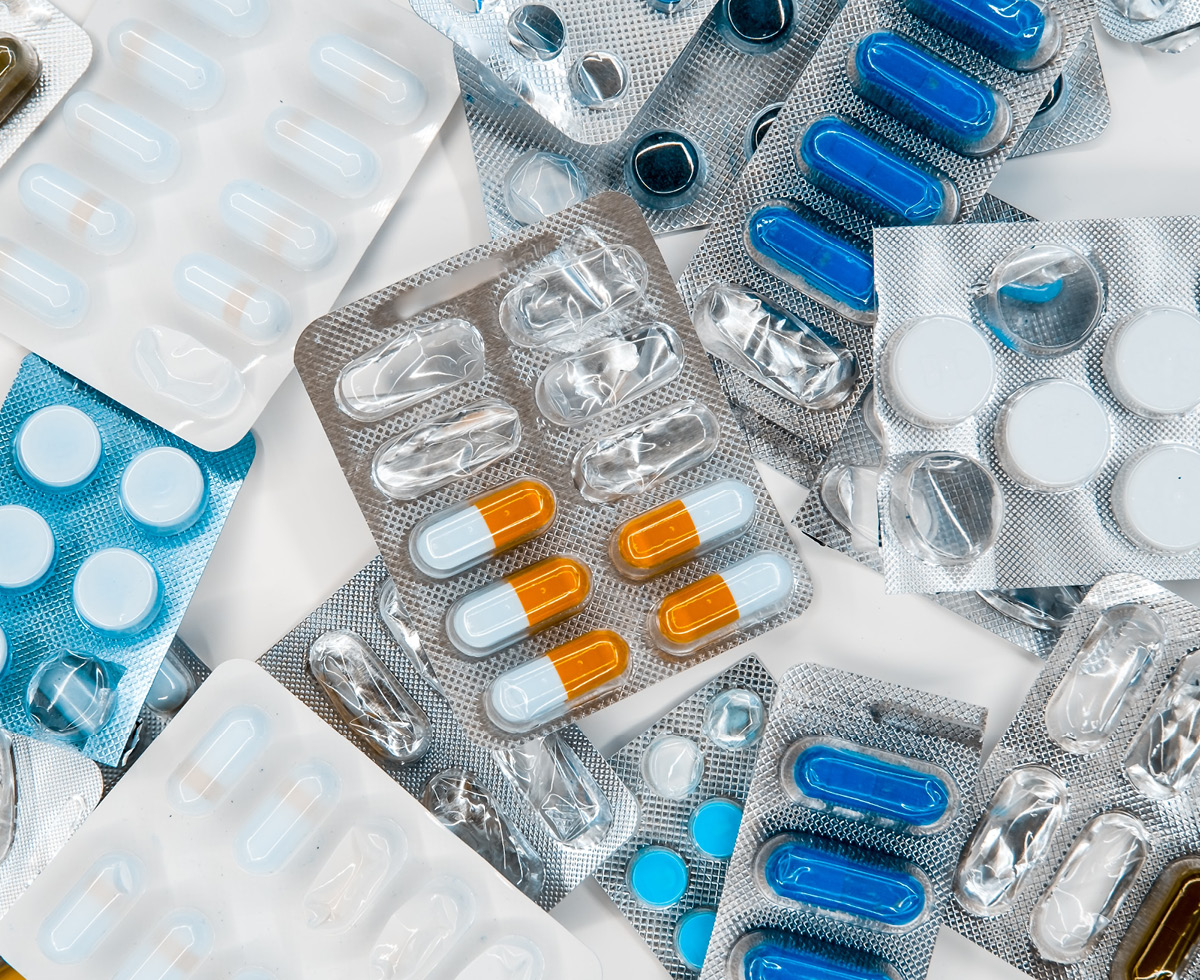 약값도 오른다 💊