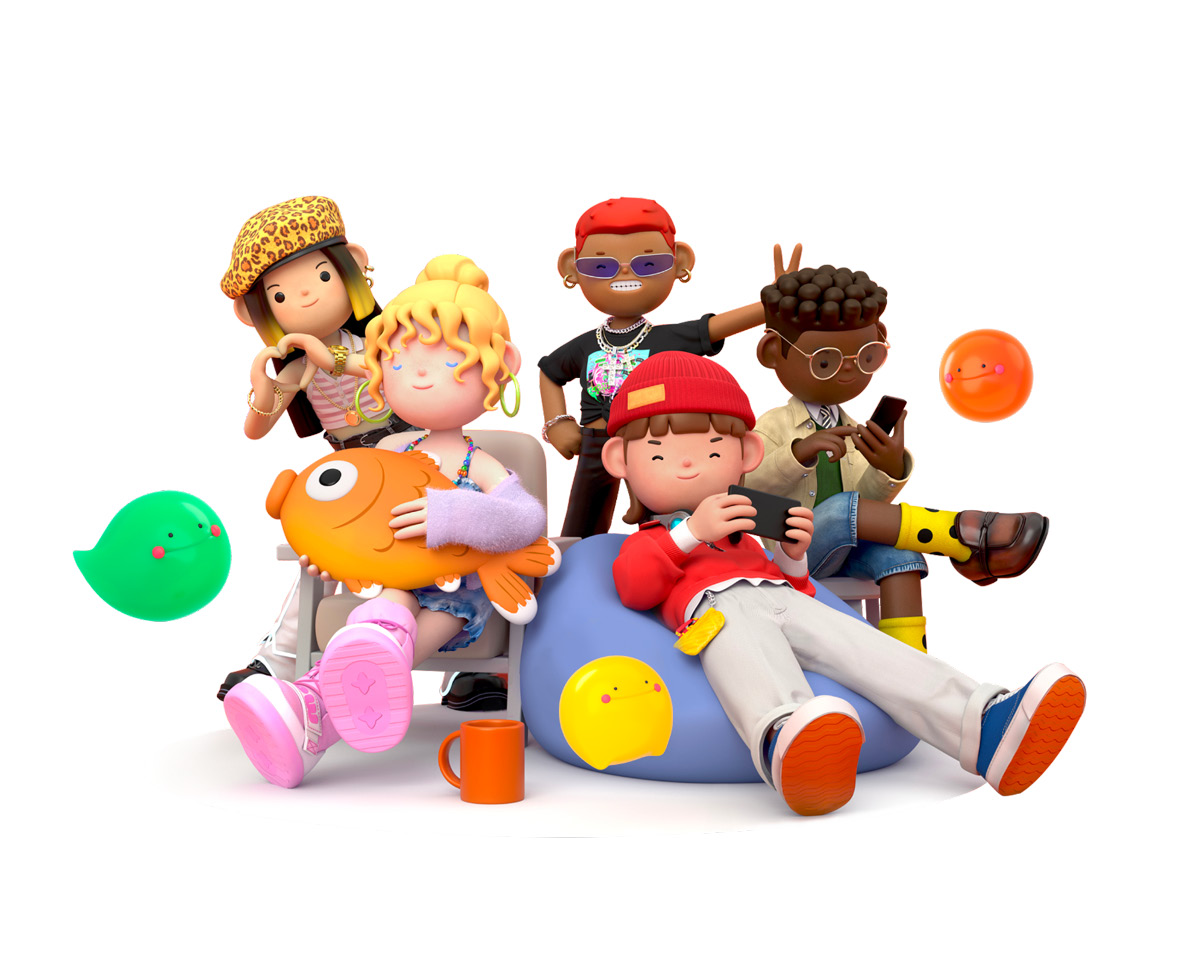 모여봐요 본디의 집