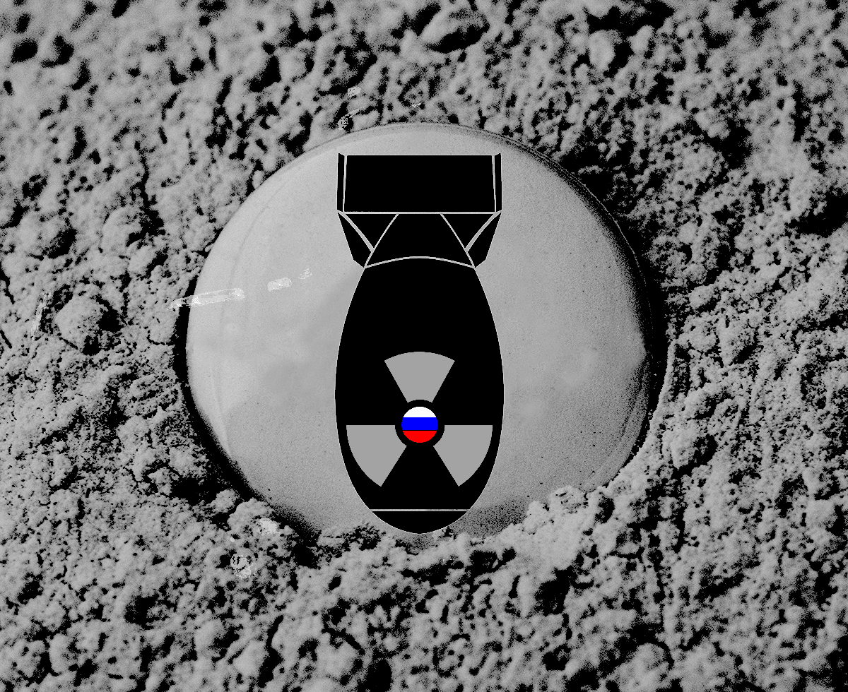 러시아 핵무기 배치