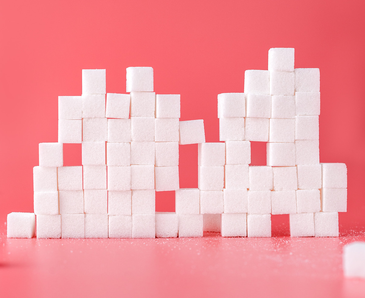 설탕값 오르면 물가도 오른다 📈