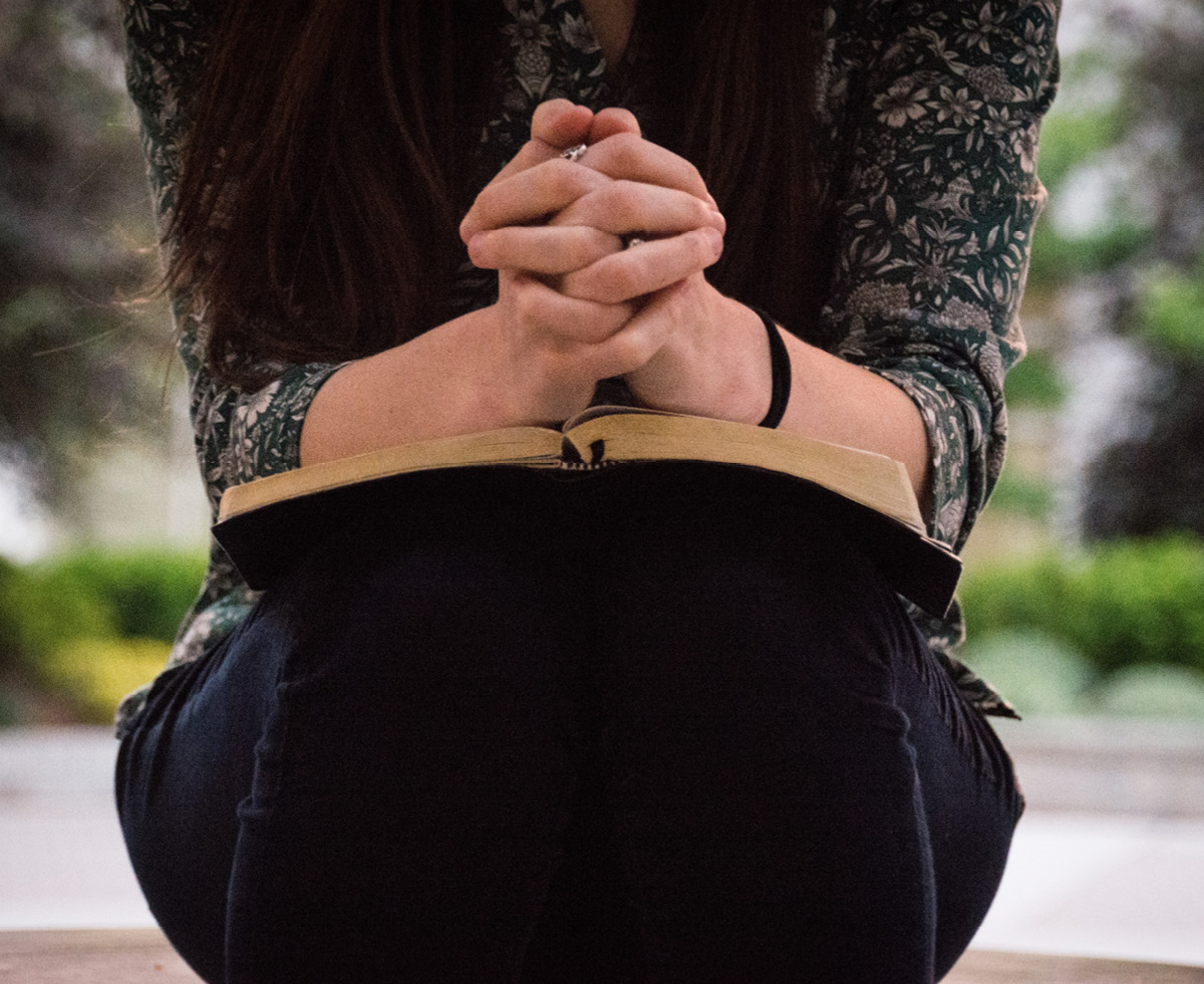 하느님 아버지? 어머니?