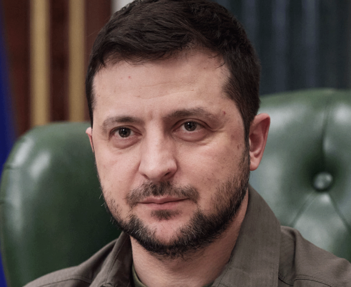 “주권·영토 절대 지켜” 🇺🇦