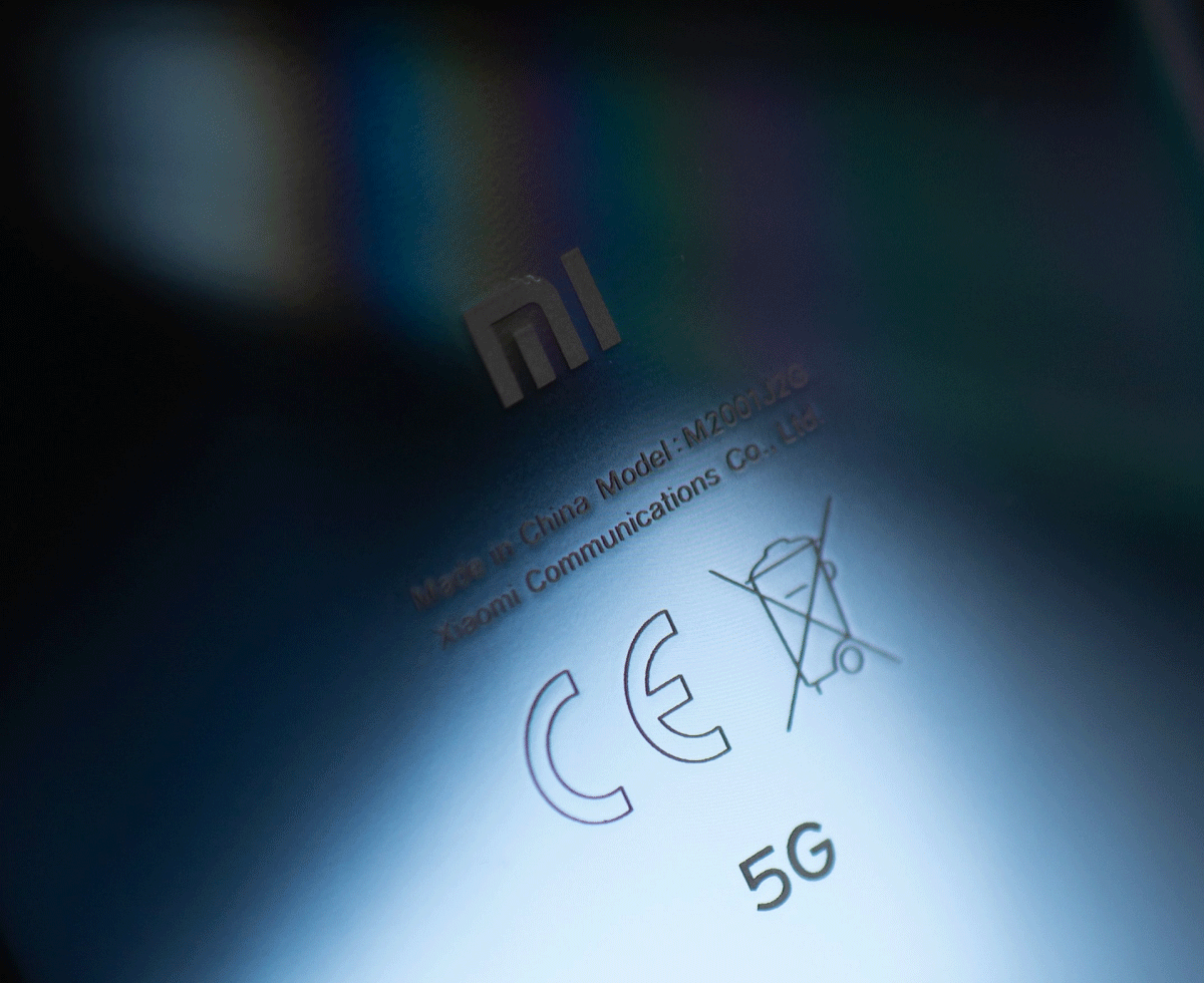 중국에 부는 해고 칼바람 💨