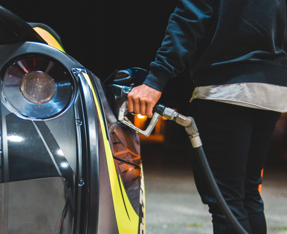 내년 기름값 할인은요 🛢️