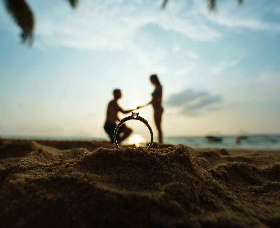 결혼은 선택, 동거는 인정 💍