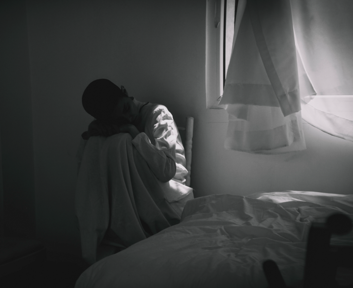 매년 증가하는 고독사