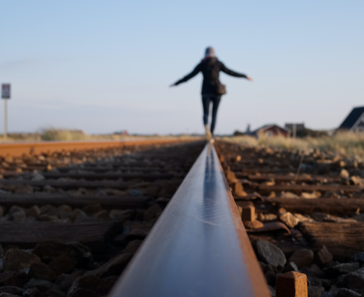 심각한 정치적 양극화입니다 💥