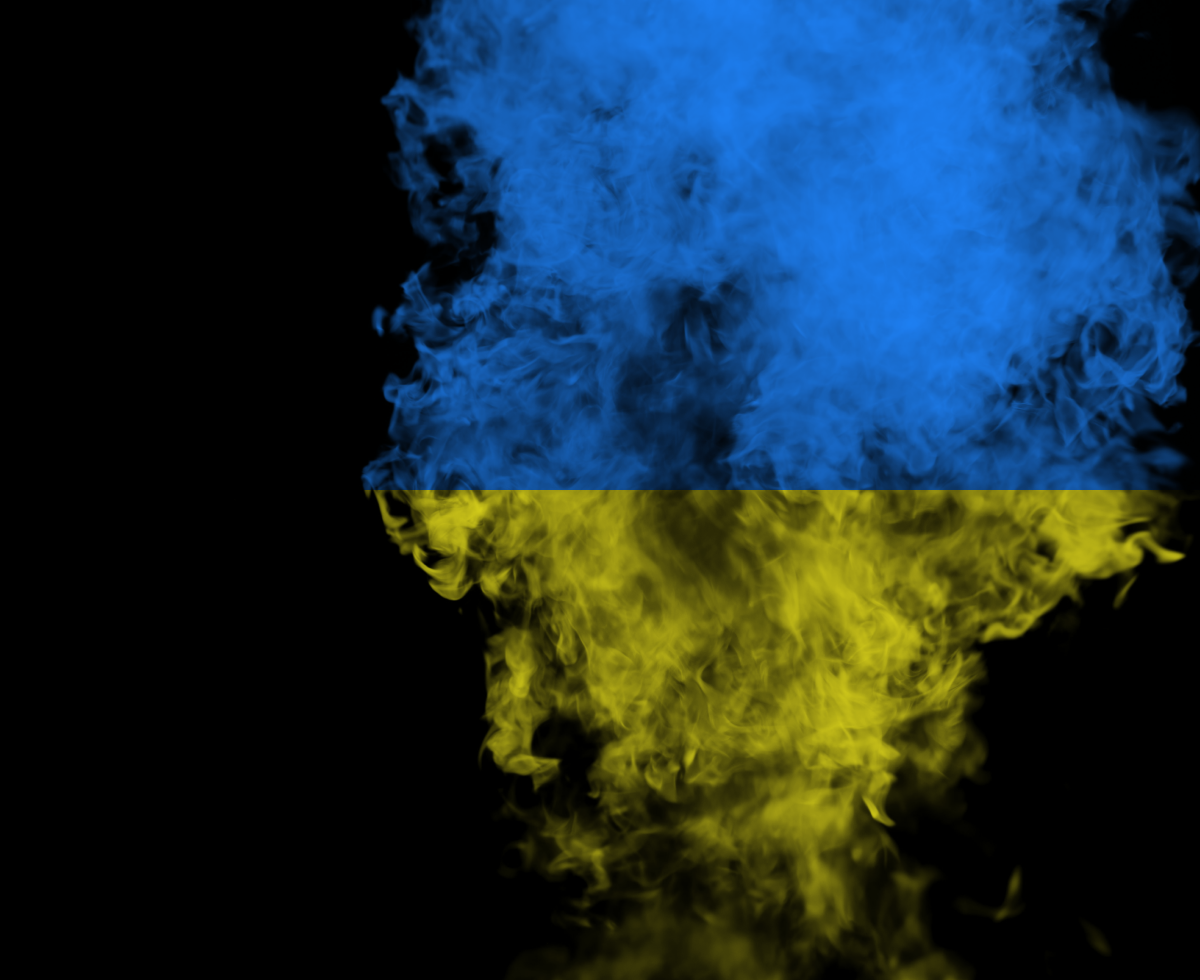 우크라이나의 반격 🇺🇦