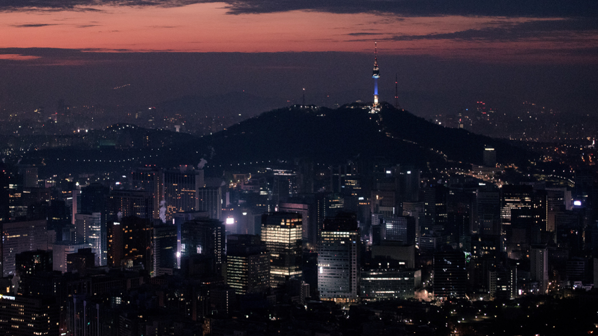 NEW 뉴시티 프로젝트 🌆